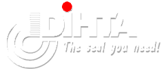 DIHTA logo